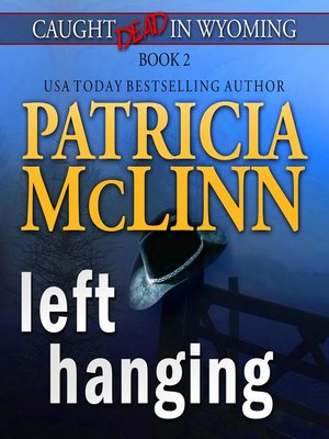 cover image of Left Hanging
